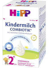 HIPP KINDERMILCH COMBIOTIK  2+ (600g)